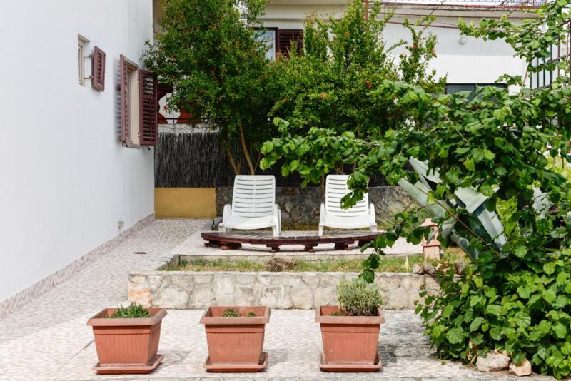 Apartments Yo Lee Bibinje Extérieur photo