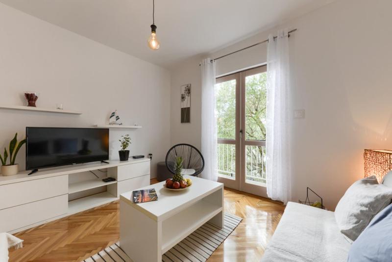 Apartments Yo Lee Bibinje Extérieur photo