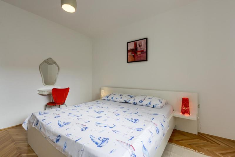 Apartments Yo Lee Bibinje Extérieur photo