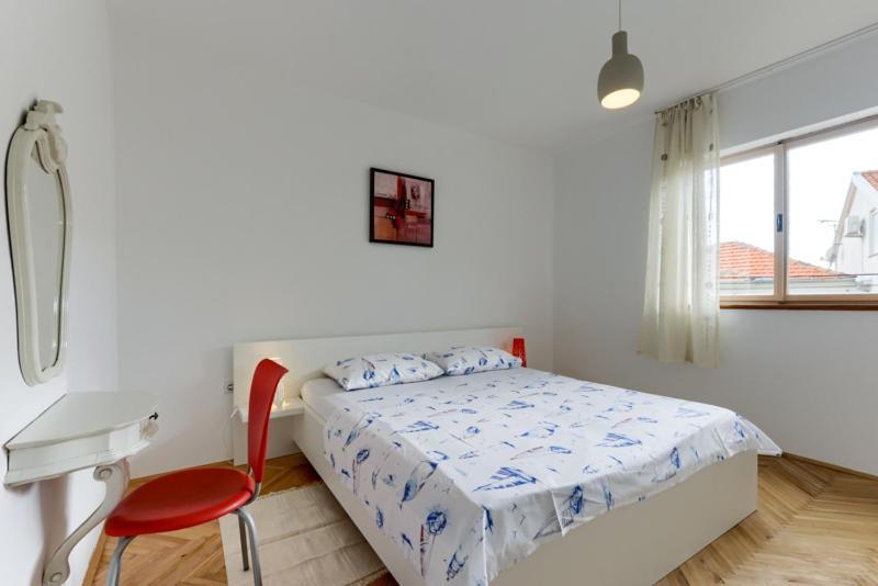 Apartments Yo Lee Bibinje Extérieur photo