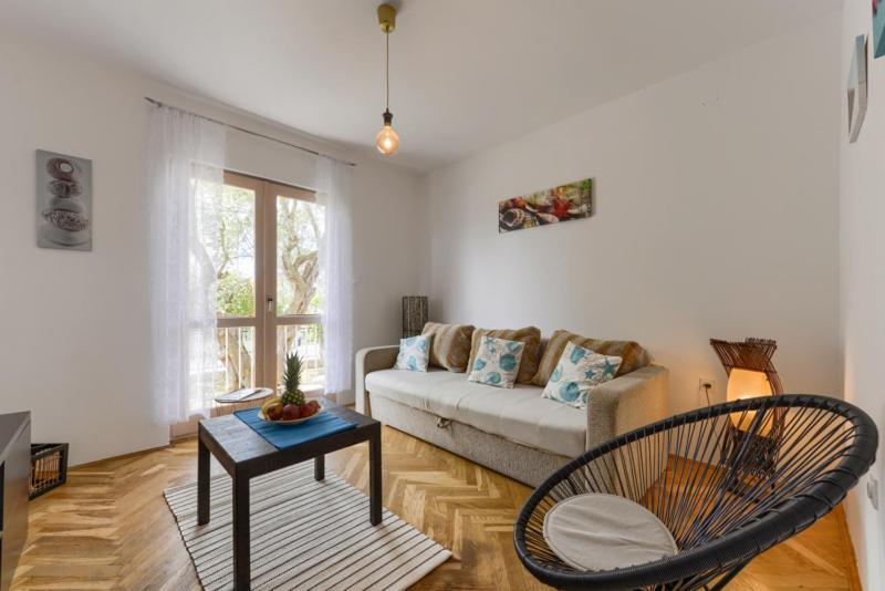 Apartments Yo Lee Bibinje Extérieur photo