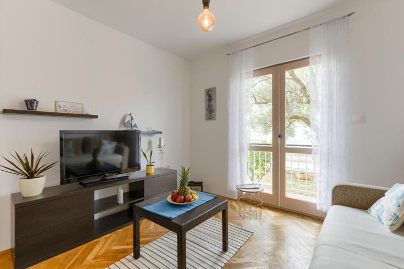 Apartments Yo Lee Bibinje Extérieur photo